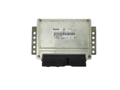 Blok Ovladačů 55186489 0281010334 18642AAA Fiat Bosch
