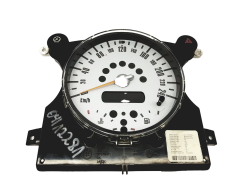 Tachometr Mini Cooper 6211 6928884 31422