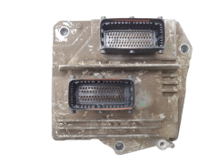 Blok Ovladačů Opel Meriva 12249823 FFFR 1.6 16V Delphi