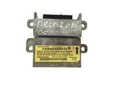 Blok Ovladačů Moduł P05293227AC 39754C Chrysler