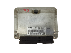 Blok Ovladačů 0281010023 09173210 28SA4101 GM Bosch Opel