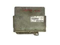 Blok Ovladačů 0261204622 9630278180 26FM0000 MA3.1 PSA Bosch 24910