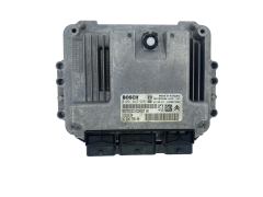 Blok Ovladačů PSA 0281012529 9663475880 9657699480 Bosch 48328