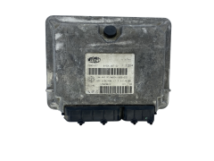 Blok Ovladačů 73501877 61600.627.02 IAW4AF.M7 Fiat Magneti Marelli 50547