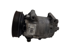 Kompresor Klimatizace 8200470242 1.5DCi Delphi Renault