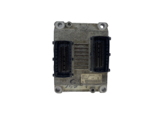 Blok Ovladačů 0261207727 00552049900 Alfa Romeo Bosch 51368