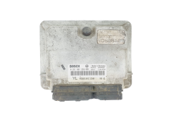 Blok Ovladačů Rover MSB101150 0281001956 Bosch 46182