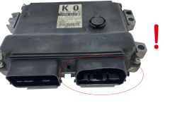 Blok Ovladačů Suzuki 33920-62J02 MB112300-0383 Denso 51291