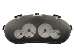 Otáčkoměr Peugeot 206 9651740580 000643407 30681