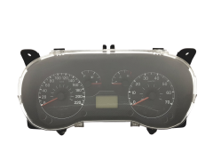Tachometr Fiat Grande Punto 51701537 29036