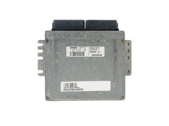 Blok Ovladačů S118301113B 8200214973 8200080285 Renault Siemens 41499