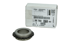Ozubené Kolo Nový originál 9676067280 Citroen Peugeot