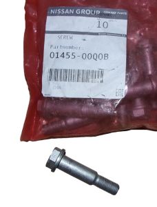 Šroub Originál 0145500Q0B 7703102120 Renault Nissan Dacia