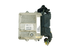 Blok Ovladačů FGP 55187472 LQ MJD 6JO.C1 Opel 32828