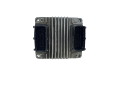Blok Ovladačů 8972314050 09391899 Opel Isuzu 51433