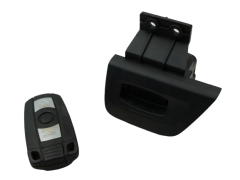 Zapalování BMW 1 E81 E87 6954717 108625-10