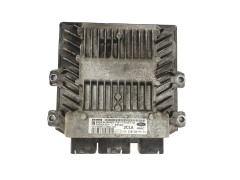 Blok Ovladačů 7S61-12A650-AA 5WS40433A-T SID 804 Ford  Siemens 29316