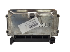 Blok Ovladačů 0261206214 9632693880 26FM0657 PSA Bosch 3135