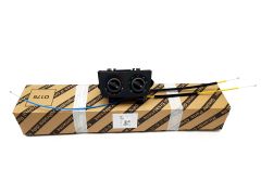 Panel Větrání Nový originál Jumper Boxer Ducato 3 6451YH 77364057