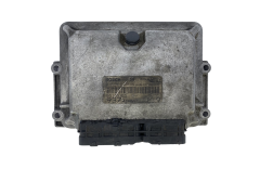 Blok Ovladačů 55185365 0281010332 41AAA Alfa Romeo Bosch 53289