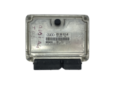 Blok Ovladačů 038906019AN 0281010094 Audi Bosch 54273