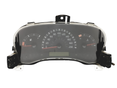 Otáčkoměr Fiat Panda 555000460104 33538