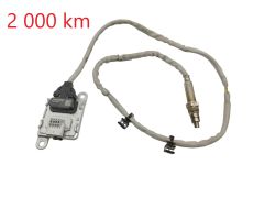 NOX-senzor 227909098R SND1046 2.0DCI Renault Trafic 3 Opel Nissan