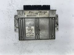 Blok Ovladačů 9650825180 9642222380 21584228-3 PSA Sagem 53130 Blok Ovladačů 9650825180 9642222380 21584228-3 PSA Sagem 53130