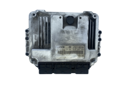 Blok Ovladačů 0281012589 8200527725 8200527756 Renault Bosch 49004