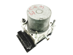Pumpa Abs PSA C4 307 9649988280 0265800395 Bosch 34101