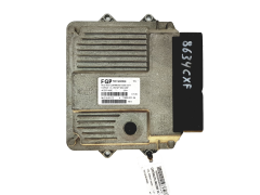 Blok Ovladačů FGP 55190069 WJ MJD 6JO.C2 Opel Magneti Marelli 23990