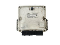 Blok Ovladačů P05034034AB 0281011093 Chrysler Bosch 38462