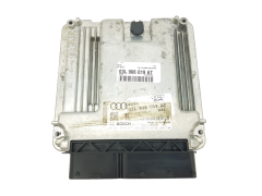 Blok Ovladačů 03L906019AT 0281016677 Audi Bosch