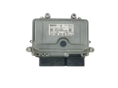 Blok Ovladačů Mercedes A6401504879 0281012431 Bosch 46462