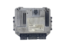 Blok Ovladačů 0281011629 9651132880 9653958980 PSA Bosch 59913