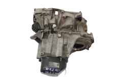 Převodovka Manuální JB1513 Renault Clio 2 1.2 16V 7701723253