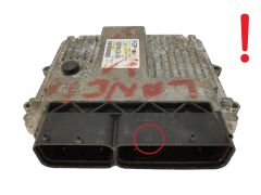 Blok Ovladačů FGP 55195819 MJD6JF.Y1 71600.007.03 Lancia Magneti Marelli 16319