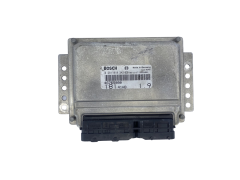 Blok Ovladačů 46765080 0281010342 18141HB Fiat Bosch 