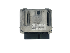 Blok Ovladačů 0261209107 92199073 92193637 Chevrolet Bosch Blok Ovladačů 0261209107 92199073 92193637 Chevrolet Bosch