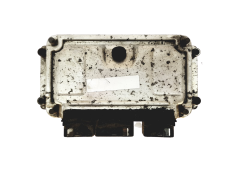 Blok Ovladačů PSA 0261206246 9637838780id08 Bosch 30403