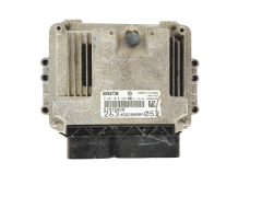 Blok Ovladačů 51915420 0281018720 Fiat Bosch