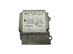 Blok Ovladačů 1K0909605R 5WK43412 VW Siemens 68942