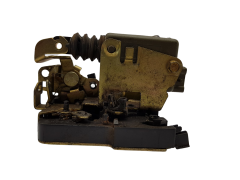 Zámek Dveří Pravý Zadek 6025309506 Renault Espace 3 Rockwell