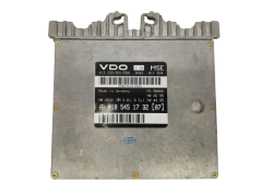 Blok Ovladačů Mercedes 0185451732 412232001006 VDO Blok Ovladačů Mercedes 0185451732 412232001006 VDO