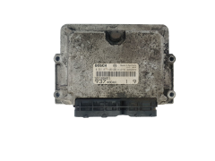 Blok Ovladačů 55189421 0281011488 Alfa Romeo Bosch 41273