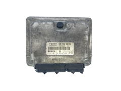Blok Ovladačů 038906018BA 0281001756 Audi  Bosch 62723