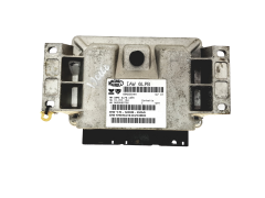 Blok Ovladačů 9662402080 IAW 6LPB PSA Magneti Marelli Blok Ovladačů 9662402080 IAW 6LPB PSA Magneti Marelli
