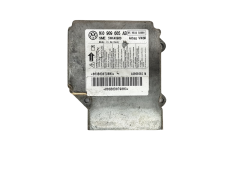 Blok Ovladačů Moduł 1K0909605AB 5WK43900 VW Siemens