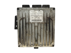 Blok Ovladačů 8200206670 8200129063 R0410C021B Renault Delphi 19877