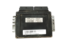 Blok Ovladačů Renault S110030314A 8200019639 7700110471 Siemens 27990